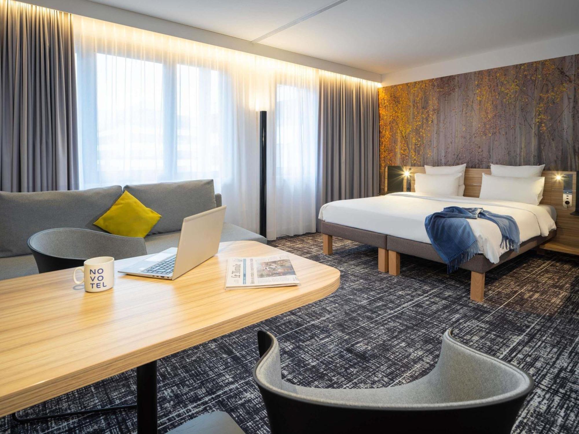 Junior King Suite