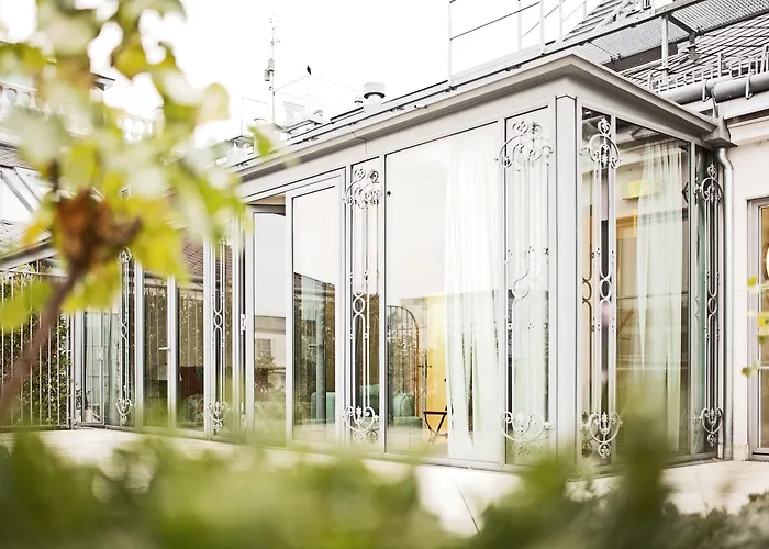 Palais CoburgHotel Wien