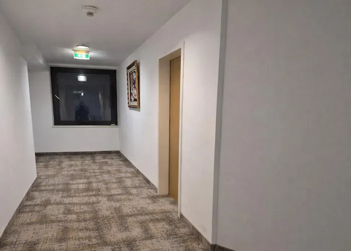Hotel Kaffeemuehle Wenen